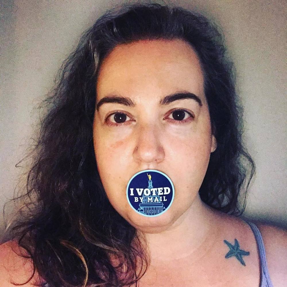 Meet your Posher, Amanda